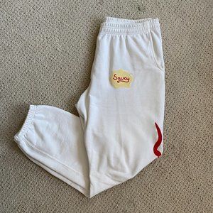 Saucy Sweatpants listing 1